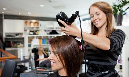 Yalvaç Evde Kuaför